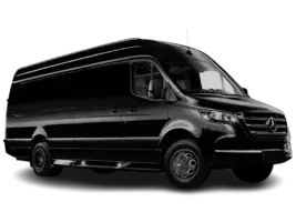 First Class Sprinter