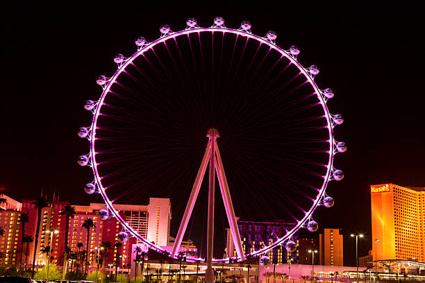 High-Roller Casino Night